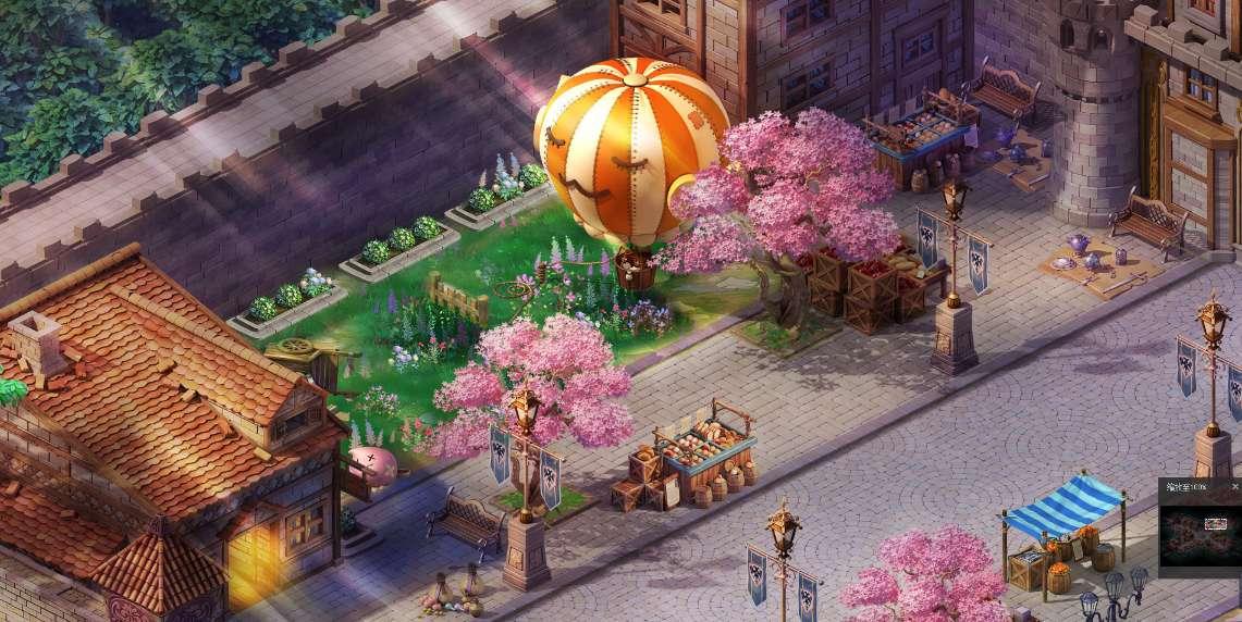 消逝的光芒
